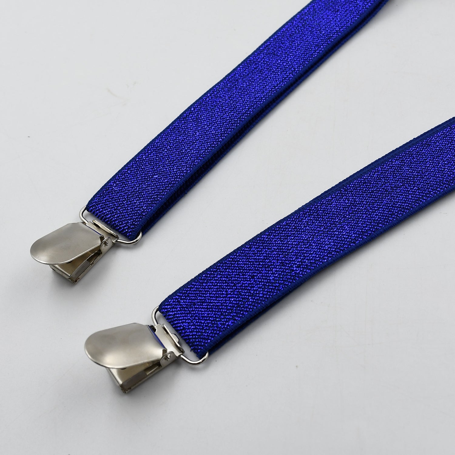 7298 Royal Blue color suspenders belts stylish, Metal Clip Elastic Casual and Formal Suspenders for MEN boys women girls 7298 Royal Blue color suspenders belts stylish, Metal Clip Elastic Casual and Formal Suspenders for MEN boys women girls